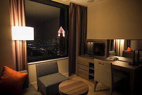 Fruit Park Fujiya Hotel