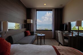 Fruit Park Fujiya Hotel