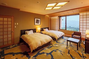 Fruit Park Fujiya Hotel