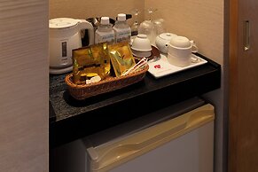 Fruit Park Fujiya Hotel