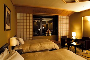 Fruit Park Fujiya Hotel