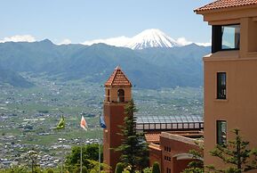 Fruit Park Fujiya Hotel