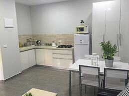 Haifa Luxury Boutique Apartments