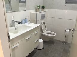 Haifa Luxury Boutique Apartments