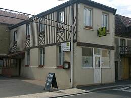 Hôtel Restaurant Les Agriculteurs