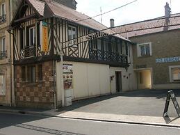 Hôtel Restaurant Les Agriculteurs