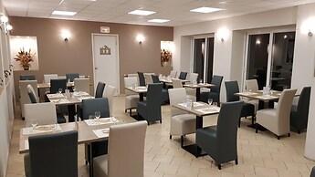 Hôtel Restaurant Les Agriculteurs