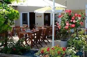 Hôtel Restaurant Les Agriculteurs