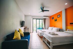 Good Dream Hotel - Hostel