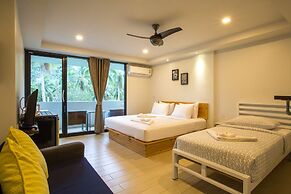 Good Dream Hotel - Hostel