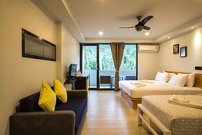Good Dream Hotel - Hostel