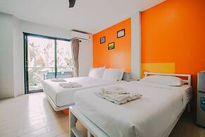 Good Dream Hotel - Hostel