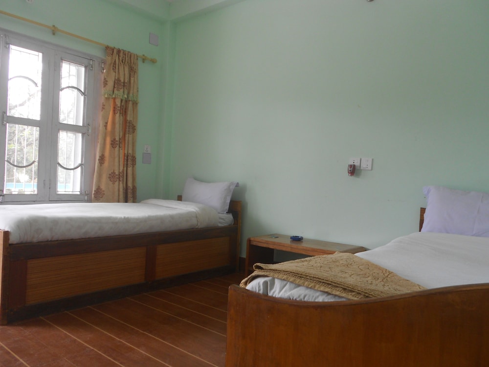 Eco Adventure Resort