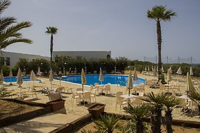 Zahira Resort