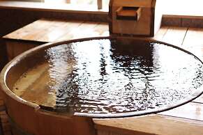Ryokan Oomuraya
