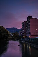 Ryokan Oomuraya