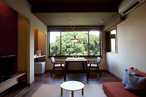 Ryokan Oomuraya
