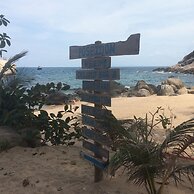 Poseidon Resort