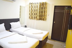 Hotel Apex Executive