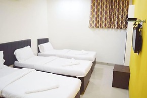 Hotel Apex Executive