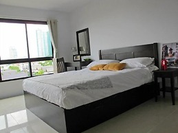 Double Two at Sathorn
