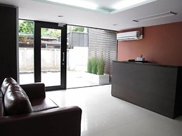 Double Two at Sathorn