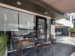 Double Two at Sathorn