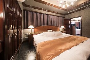Hotel Alps
