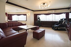 Hotel Alps