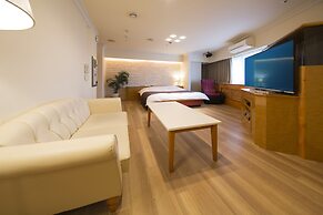 Hotel Alps