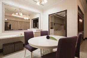 Hotel Alps