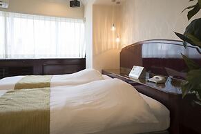 Hotel Alps