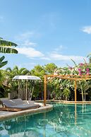 Gili Teak Resort