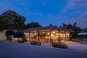 Gili Teak Resort