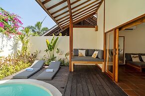 Gili Teak Resort