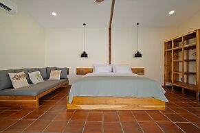 Gili Teak Resort