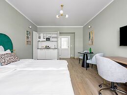 Numa Prague Libusa