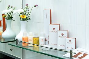 Pearl Grand By Rathna
