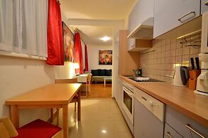 AJO Apartments Ostmark