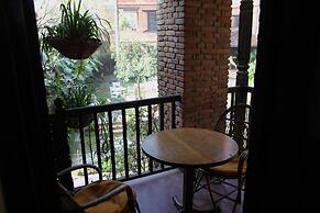 Hotel Vajra