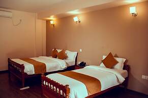 Lake View Resort