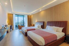 Lake View Resort