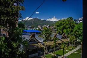 Lake View Resort