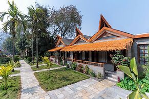 Lake View Resort