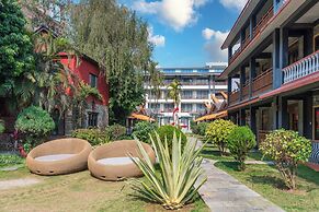 Lake View Resort
