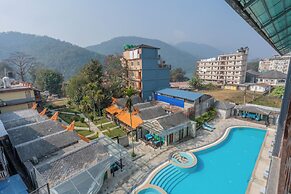 Lake View Resort