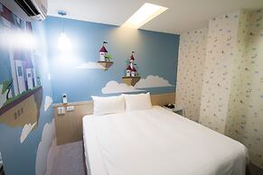 Morwing Hotel Fairy Tale