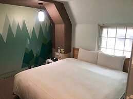Morwing Hotel Fairy Tale
