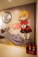 Morwing Hotel Fairy Tale