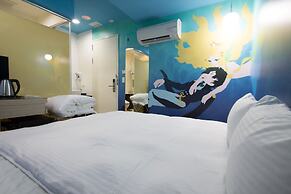 Morwing Hotel Fairy Tale